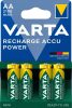 Baterie Varta Ready2use Ni-Mh AA ceruza 2100 mAh B4