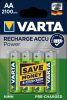 Baterie Varta Ready2use Ni-Mh AA ceruza 2100 mAh B4