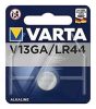 Celulă buton Varta alcalină V13GA / LR44 B1