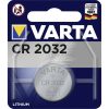 Celulă buton Varta Lithium CR2032 3V B1