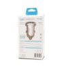 Yourz maşină brichetă încărcător rapid adaptor 2xUSB