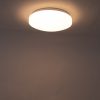 Zelux LED inteligent inteligent plafon 18W RGB 3000-6000K