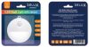 Zelux LED lumină şi senzor de mişcare iluminat de noapte