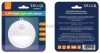 Zelux LED lumină şi senzor de mişcare iluminat de noapte