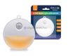 Zelux LED lumină şi senzor de mişcare iluminat de noapte