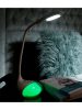 ZELUX LED lampă de masă RGB Mood Light 5W