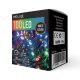 Zelux 100 Led 12m iluminat de Crăciun MC