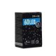 Zelux 60 Led 6M iluminat de Crăciun CW