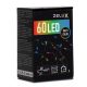 Zelux 60 Led 6M iluminat de Crăciun MC