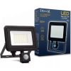 Zelux Led Reflector 50W IP65 NW 4000K Senzor de mişcare PIR