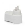 Zelux 1 Adaptor de călătorie + Switch