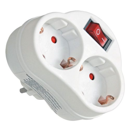 Zelux 2 Adaptor pentru pasageri + Switch