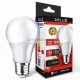 Zelux Led Globe A60 12W E27 3000K Bec glob