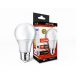 Zelux LED Globe 14W E27 3000K - bec cu glob, lumina alba calda

