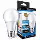 Zelux Led Globe A70 16W E27 4000K Bec glob