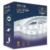 Zelux a condus benzi cu senzor cu comutator pentru blatul de bucătărie, scara 2m