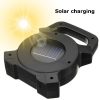 Proiector solar cu baterie Zelux 10W