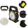Proiector solar cu baterie Zelux 10W