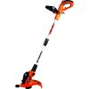 Daewoo DAEGT450 motocoasă electrică, trimmer, 450W