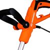 Daewoo DAEGT450 motocoasă electrică, trimmer, 450W