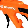 Daewoo DAEGT450 motocoasă electrică, trimmer, 450W